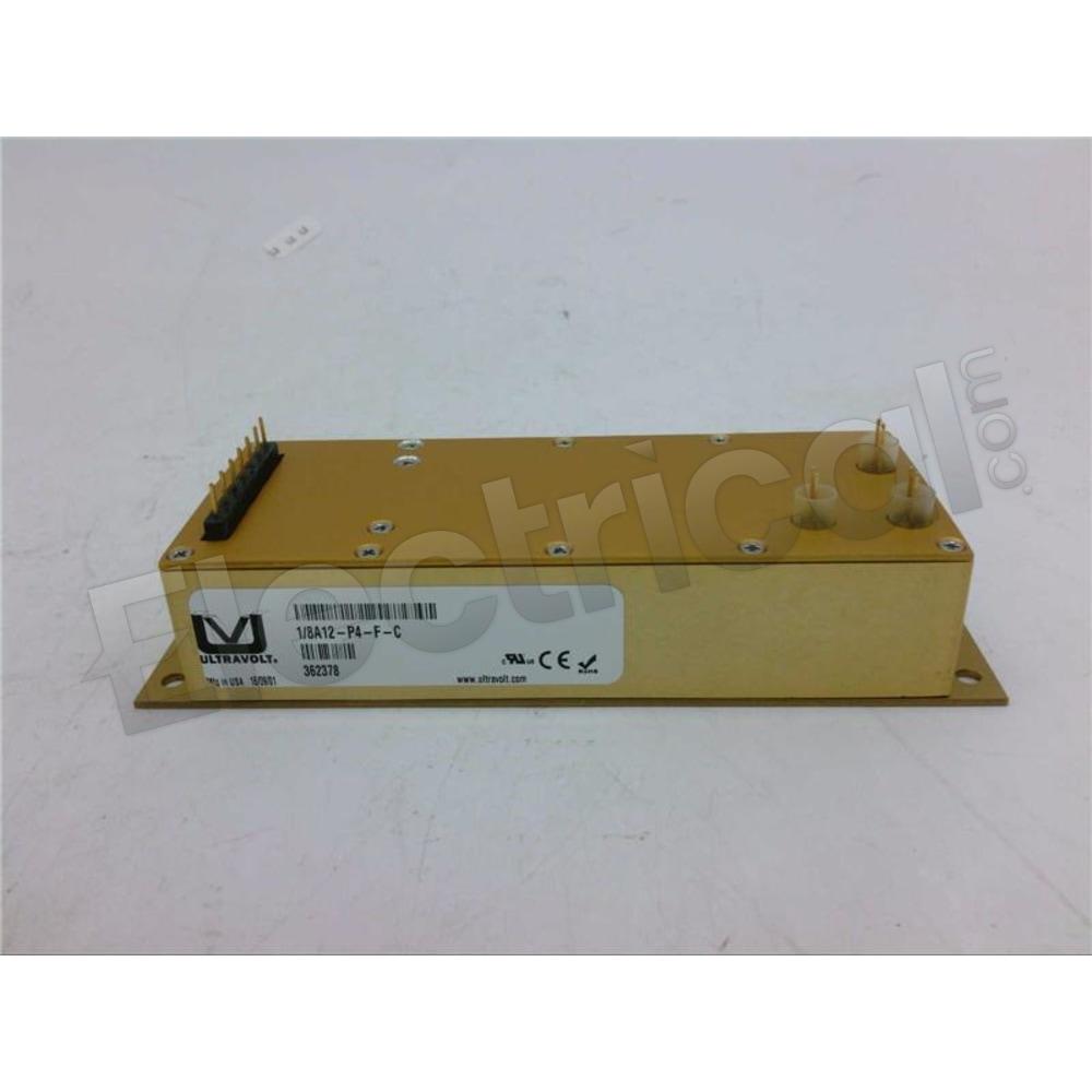 1/8A12-P4-F-C