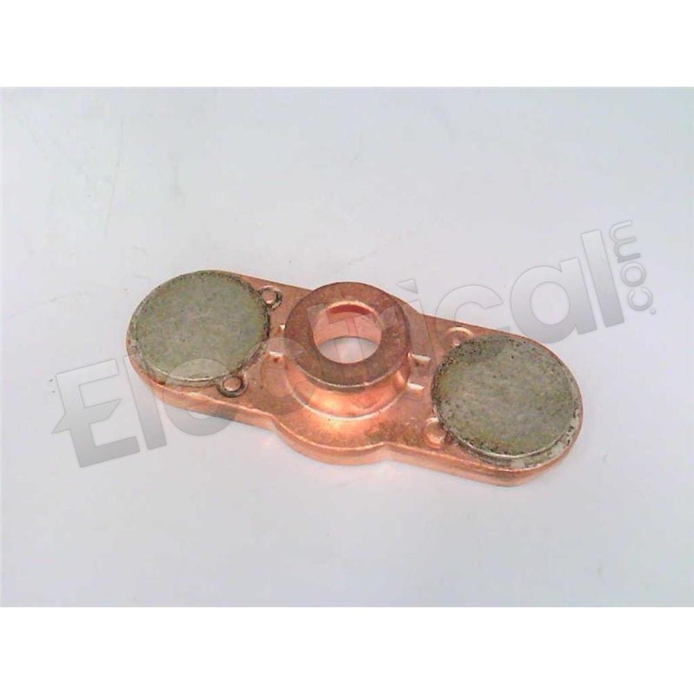 Raymond Corp Contactor And Motor Starter Auxiliary 1-105-061/07