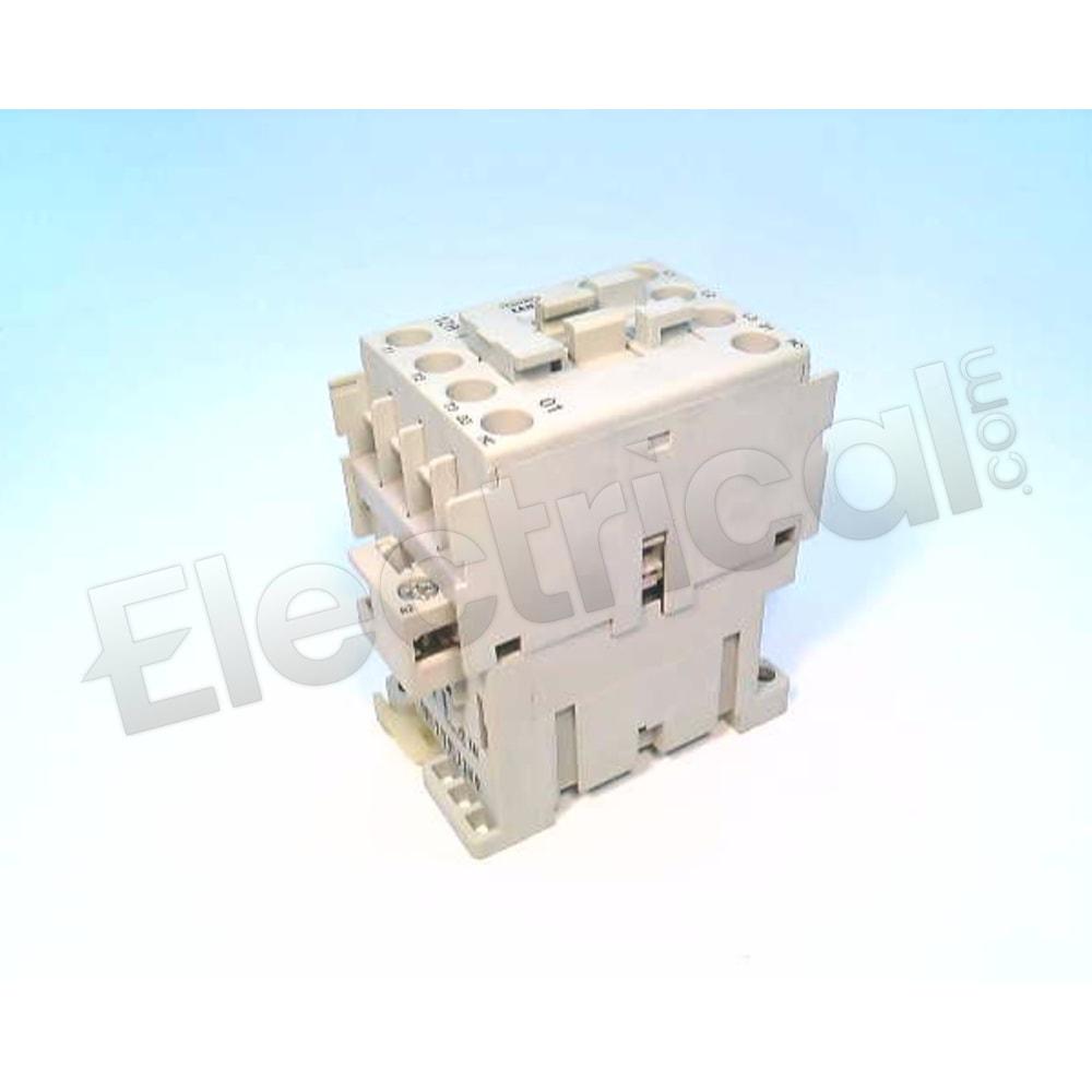 Carrier Transicold Contactor 10-00431-06
