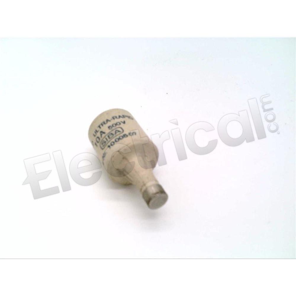 Siba Low Voltage 10-005-07/10A