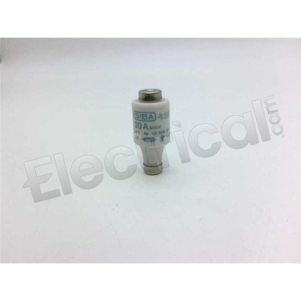 Siba Low Voltage 10-005-07/20A