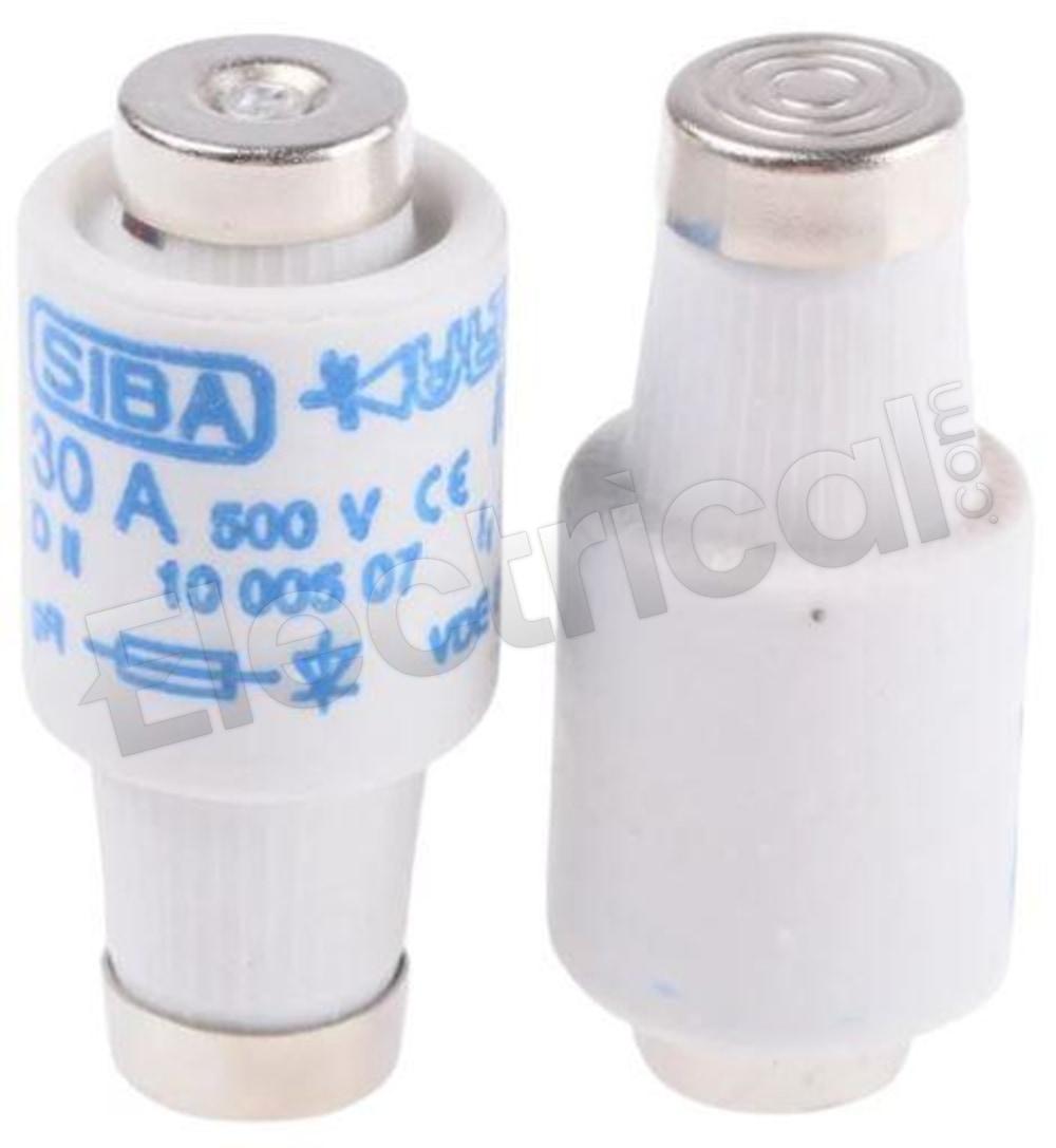 Siba Low Voltage 10-005-07/30A