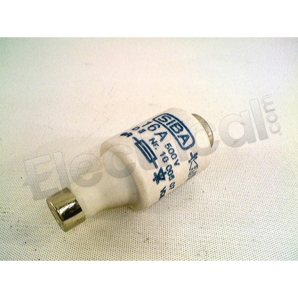 Siba Low Voltage 10-005-07-16A