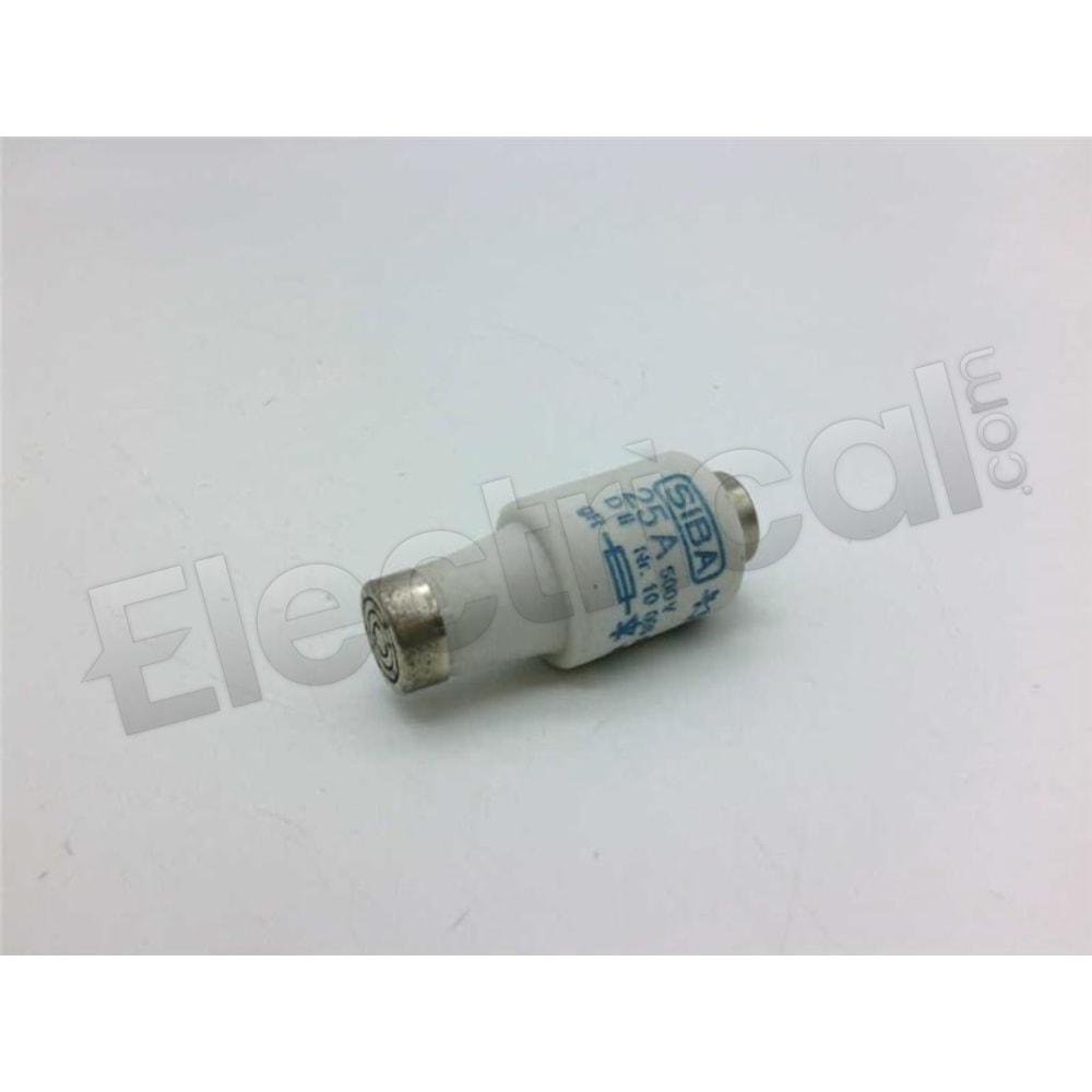 Siba Low Voltage 10-005-07-25A