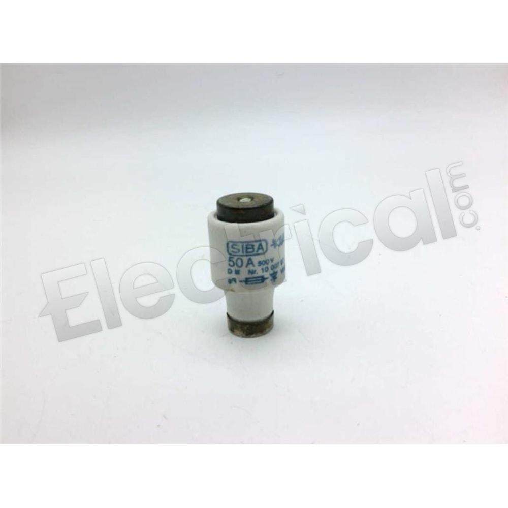 Siba Low Voltage 10-007-07-50A