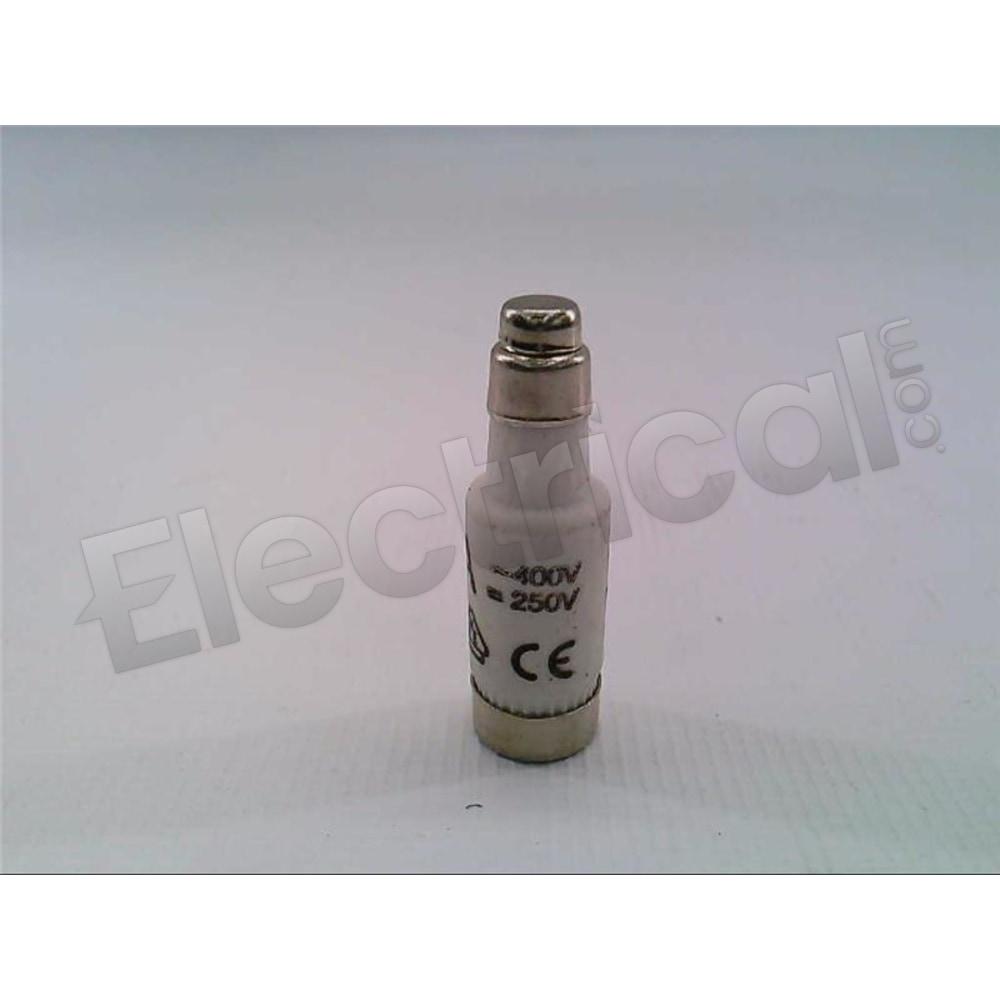 Siba Low Voltage 10-027-04-6A