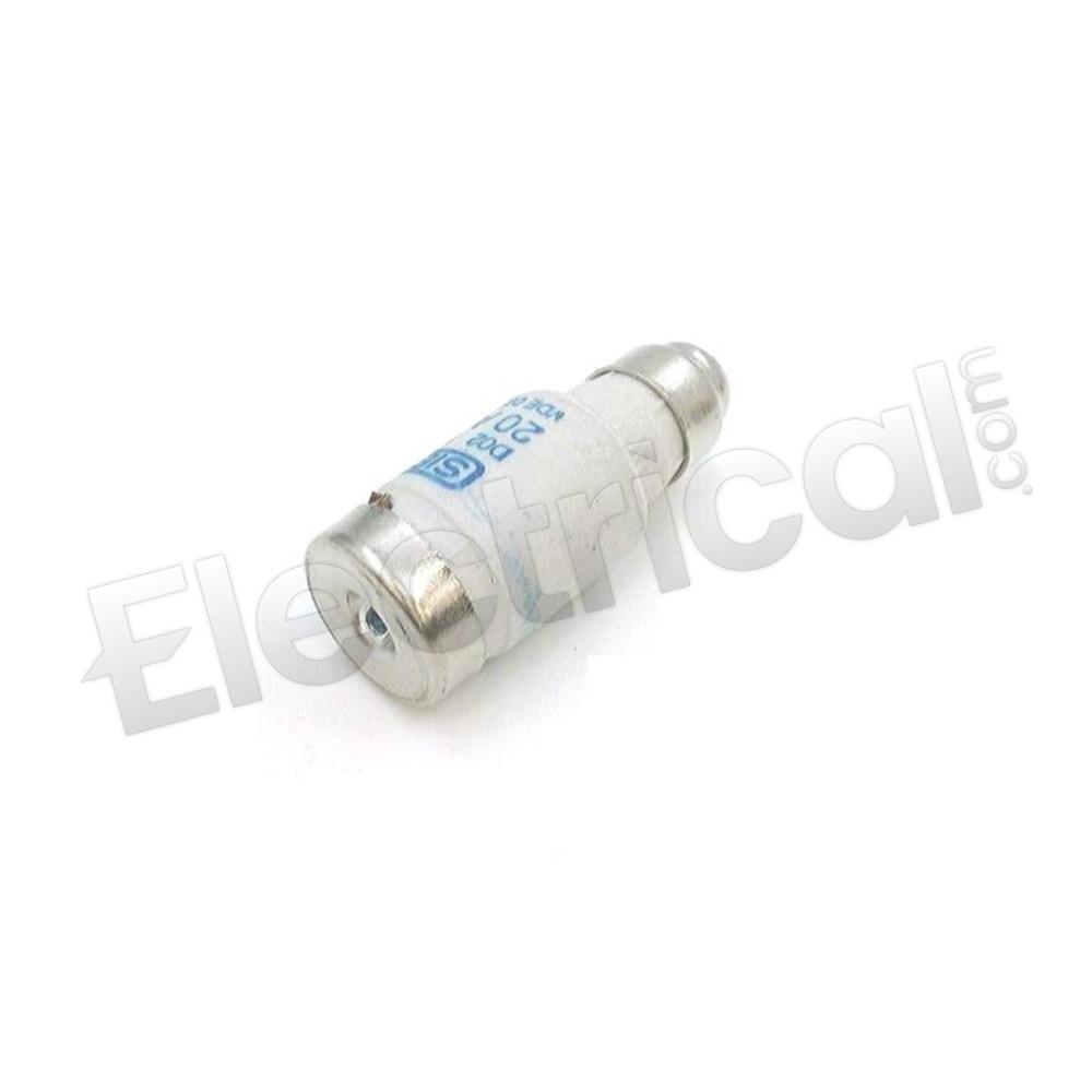 Siba Low Voltage 10-028-07/20A