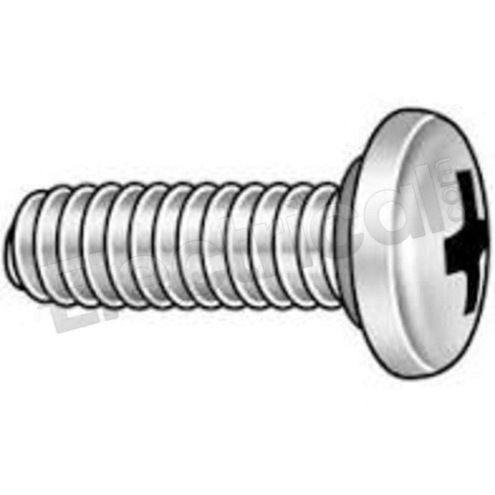 10-32X1/2