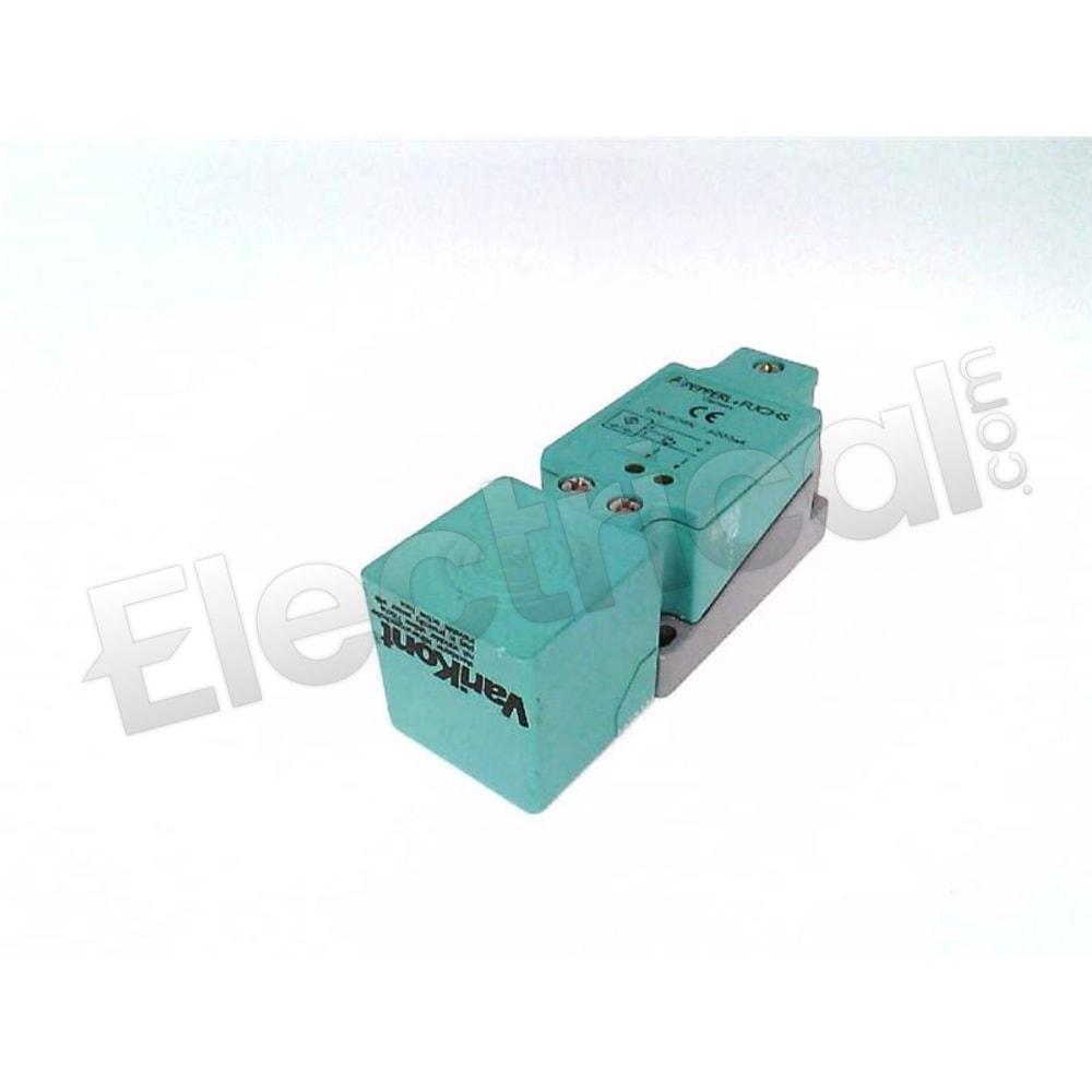 10-60VDC 200MA