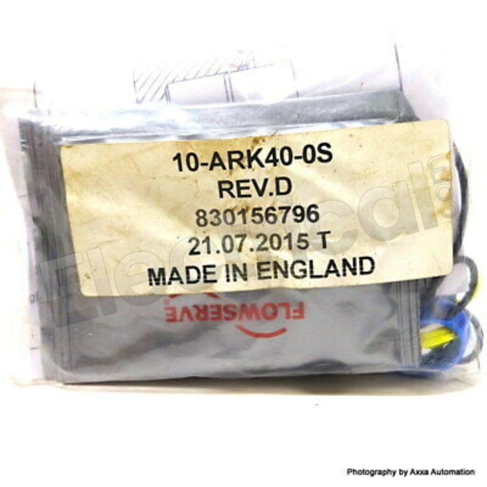 10-ARK40-OS