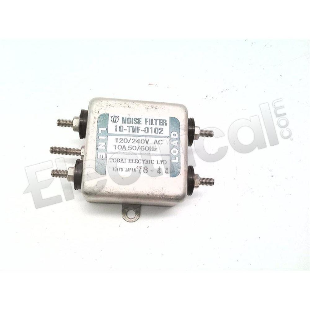 Todai Part And Accessory 10-TNF-0102