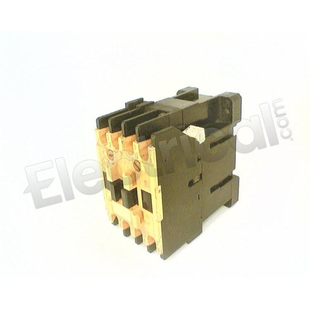 Allen-Bradley Contactor 100-A09NC3