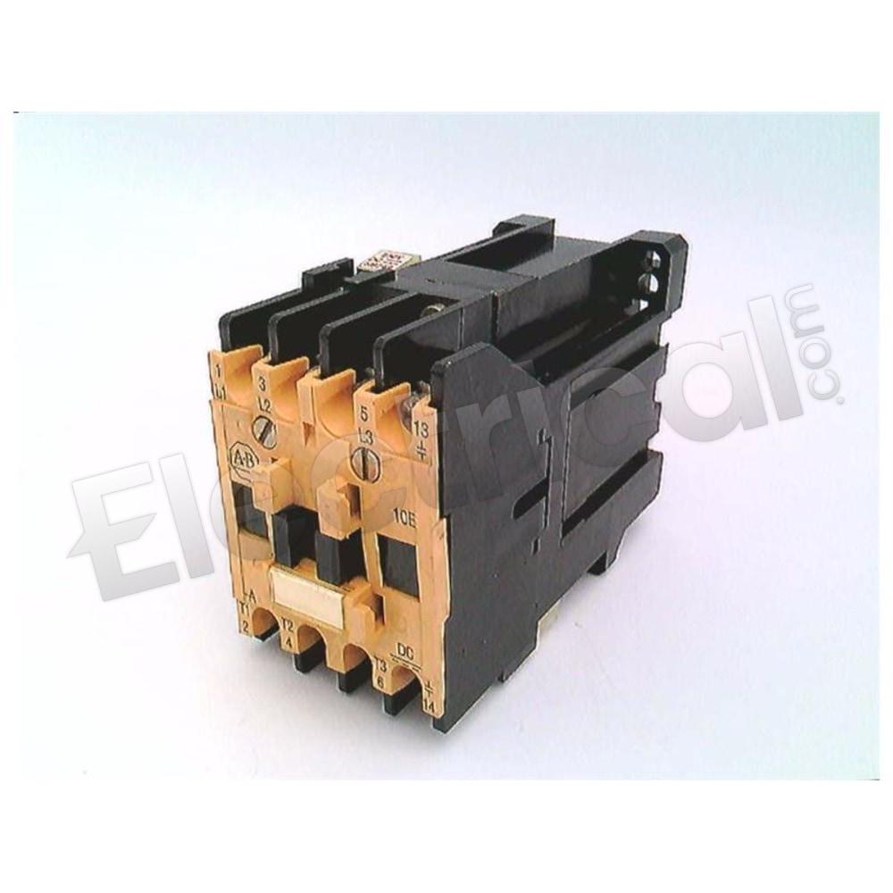 Allen-Bradley Contactor 100-A09NZ23-3