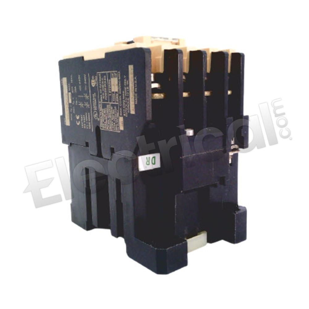 Allen-Bradley Contactor 100-A24NA22