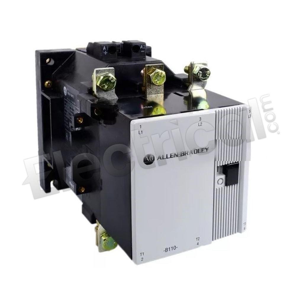 Allen-Bradley Contactor 100-B110NZ123