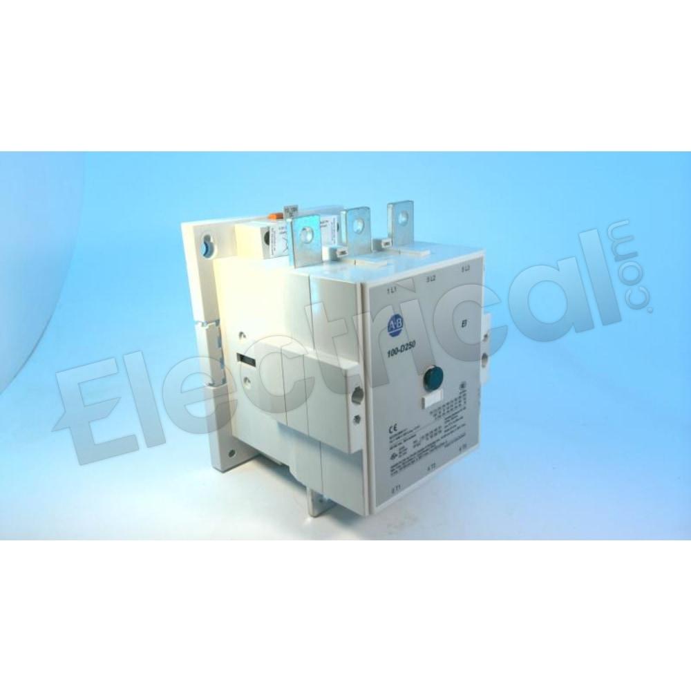 100-B250NC3