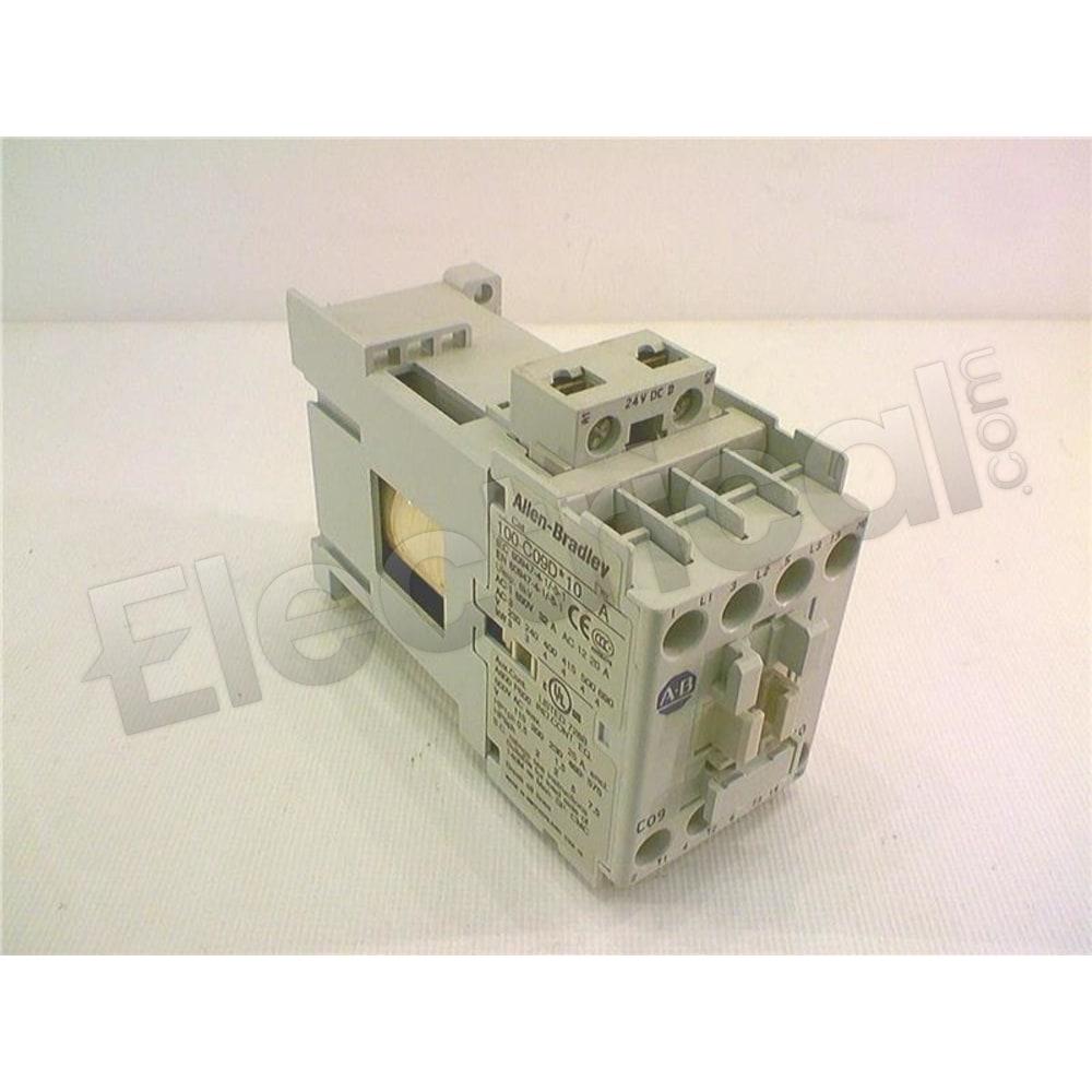 100-C09DZ10