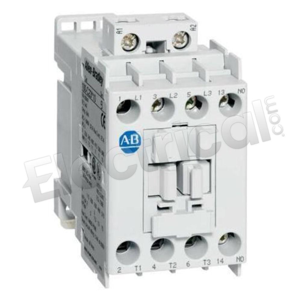 Allen-Bradley Contactor 100-C09E01