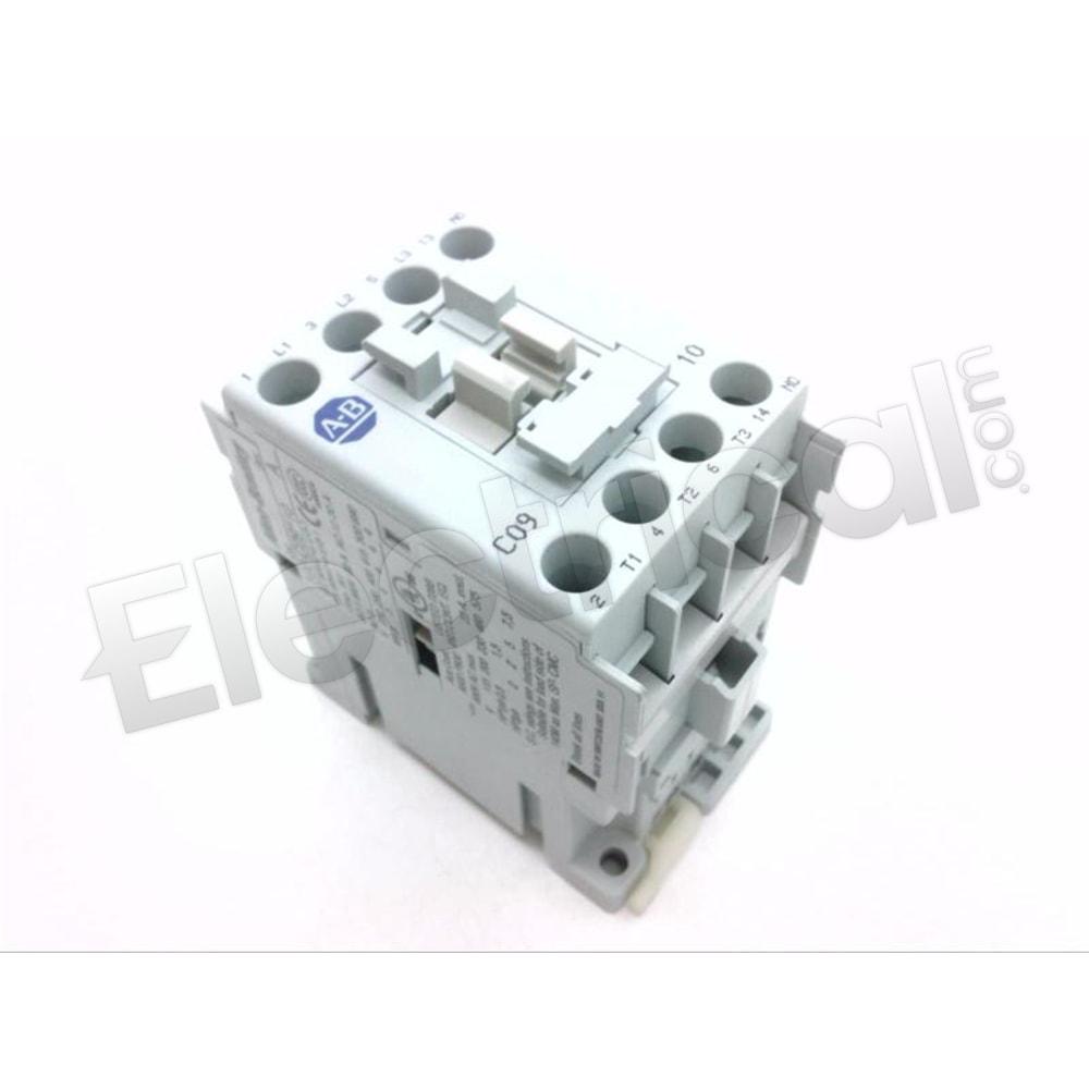 Allen-Bradley Contactor 100-C09J10