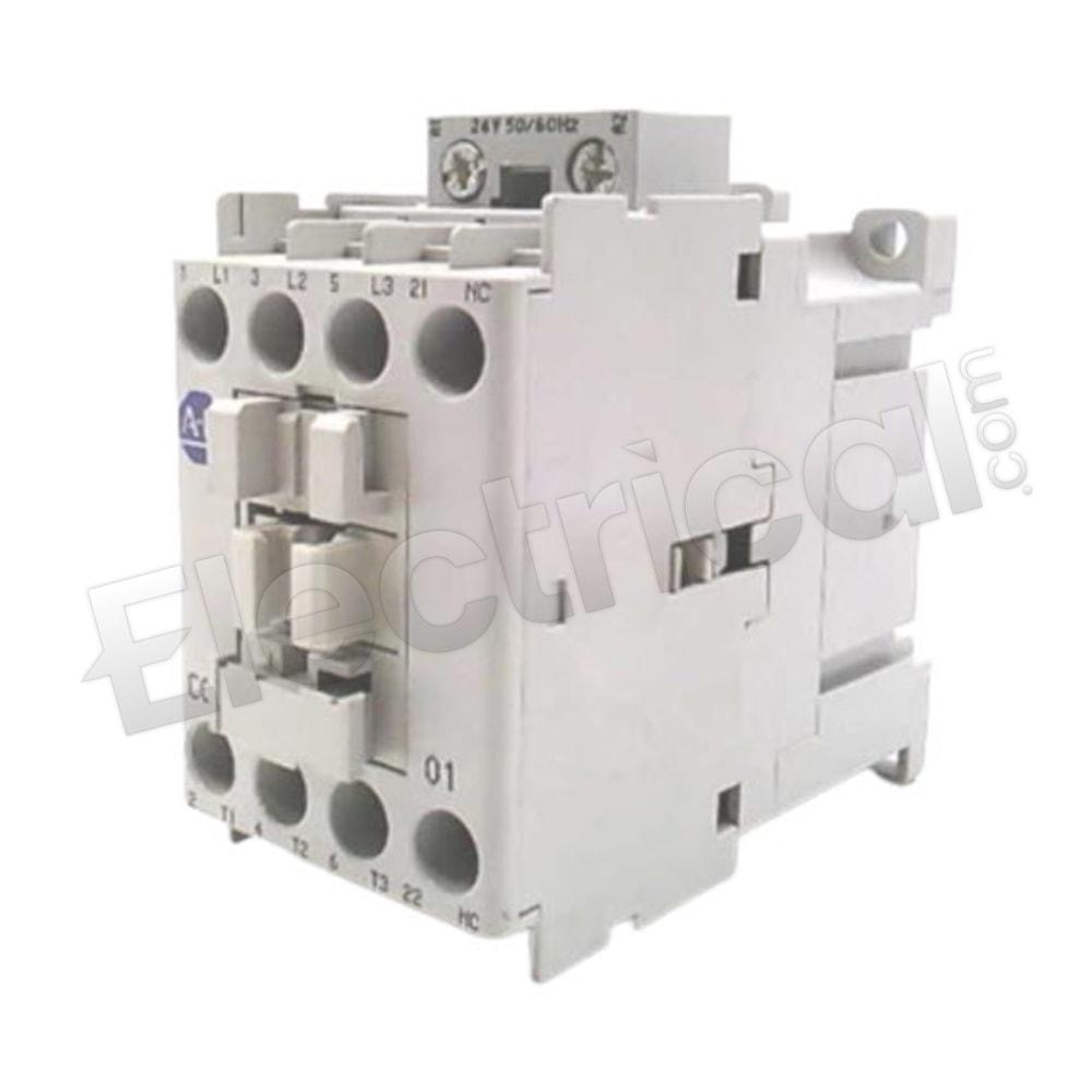 Allen-Bradley Contactor 100-C09KJ01