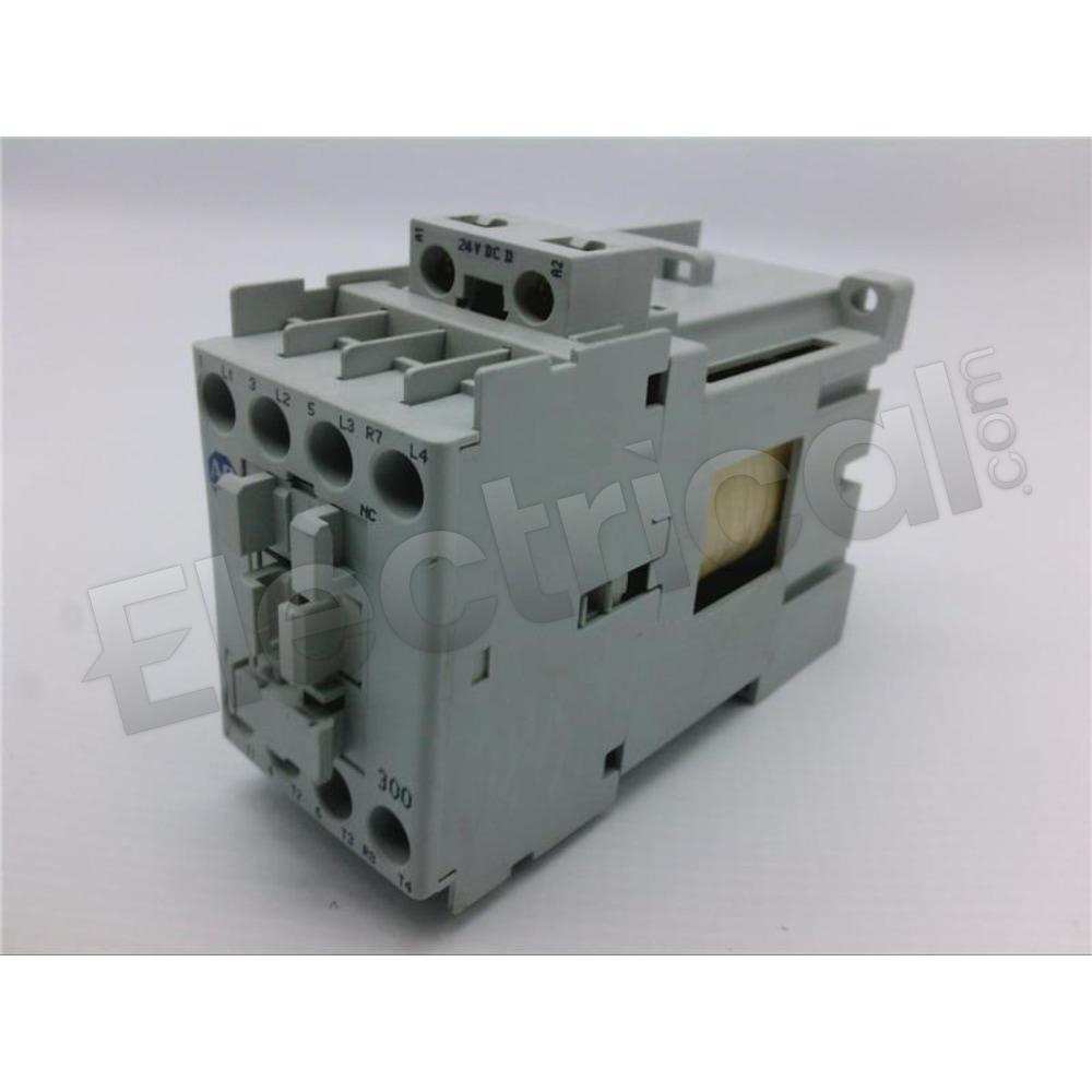 Allen-Bradley Contactor 100-C09KJ300