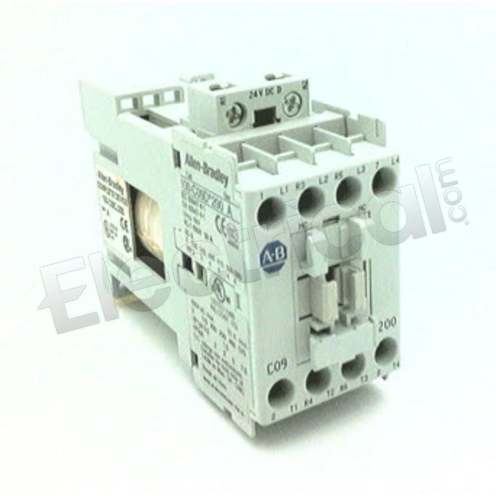 Allen-Bradley Contactor 100-C09UJ10