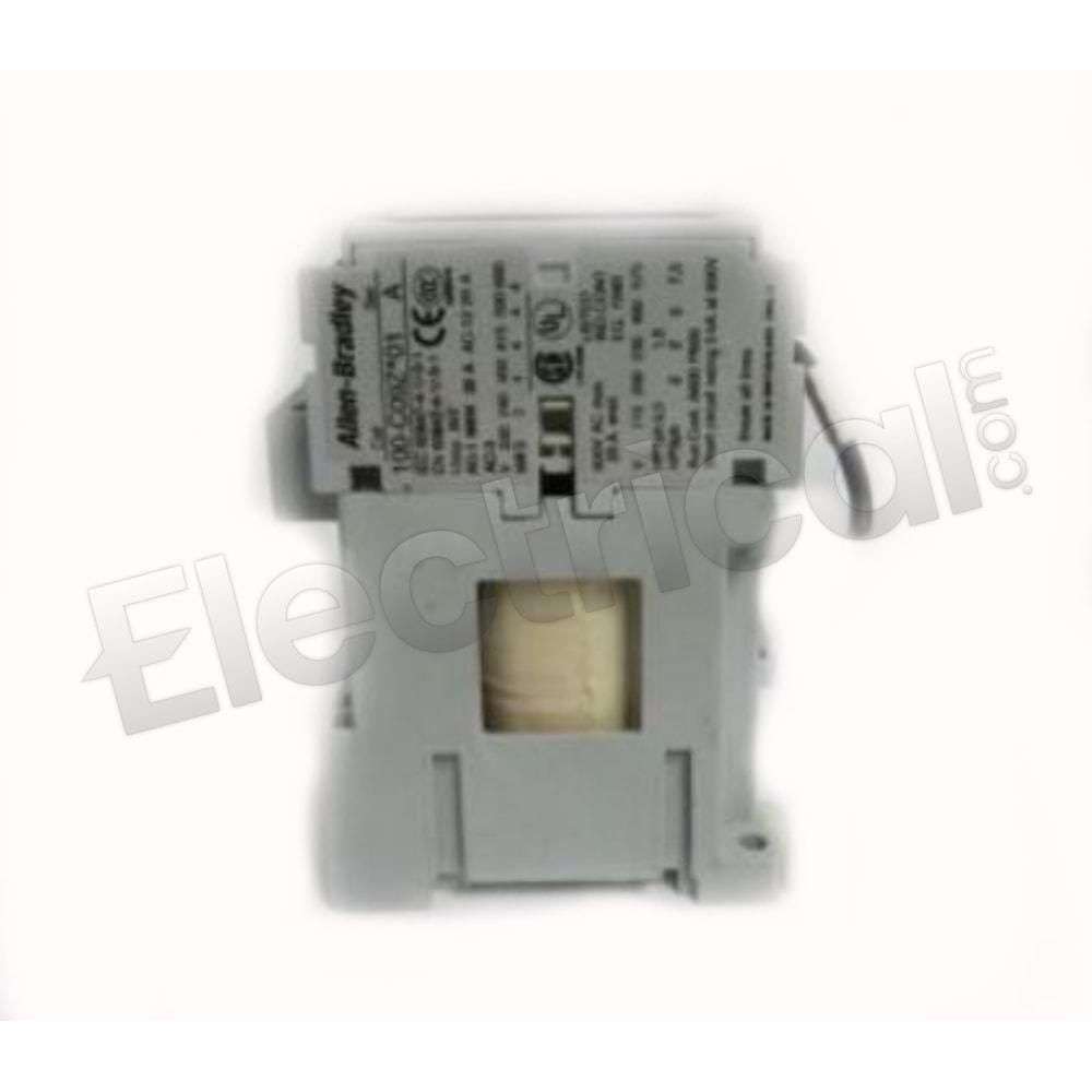 Allen-Bradley Contactor 100-C09ZD200