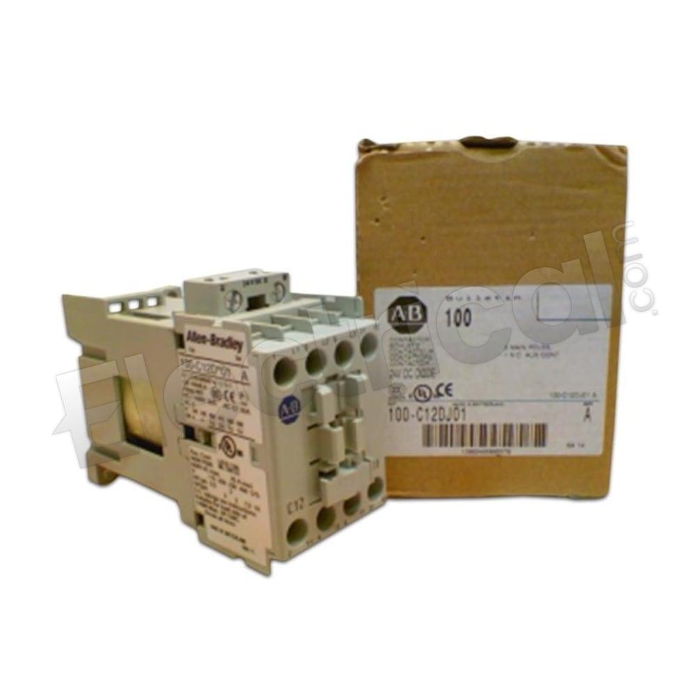 100-C12DJ01