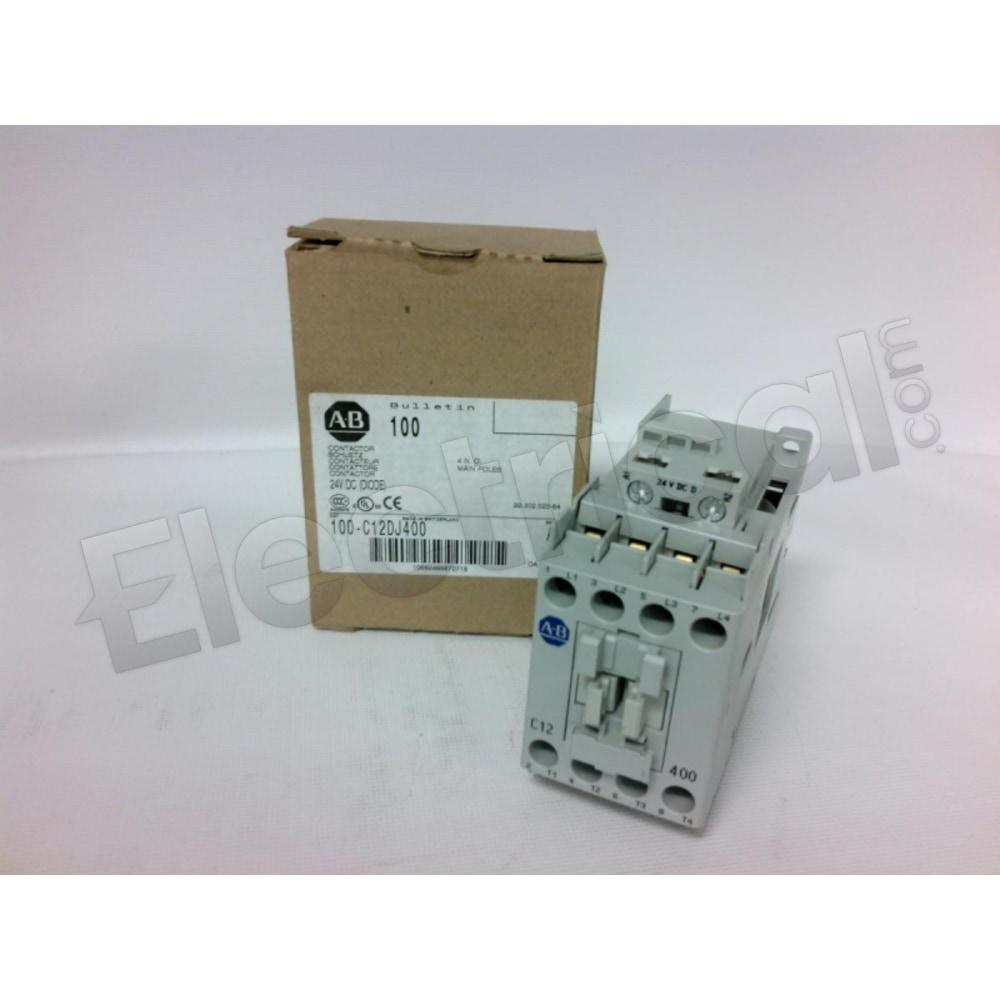 100-C12DJ400