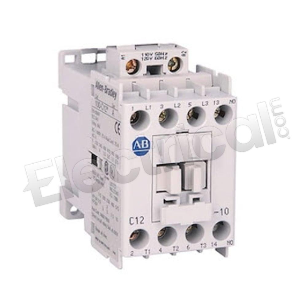 Allen-Bradley Contactor 100-C12KA400