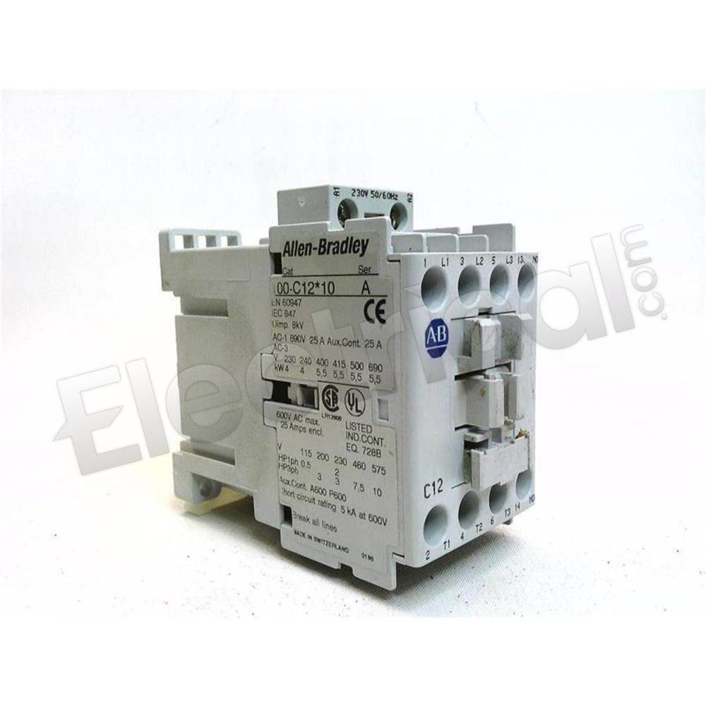 100-C12KF10
