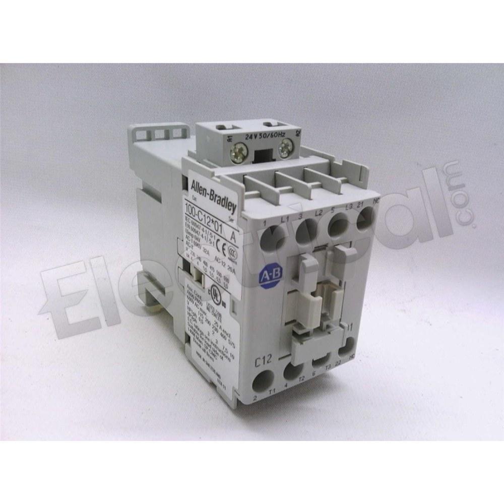 100-C12KJ01