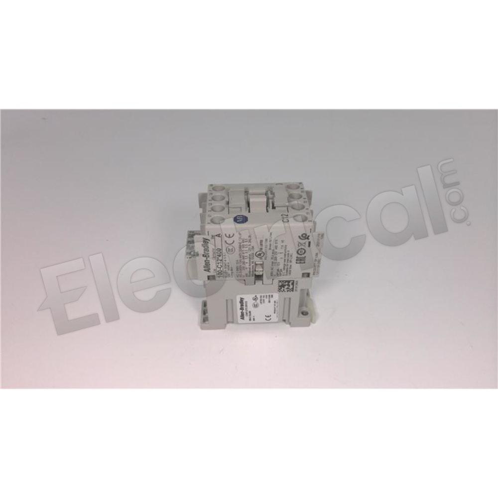 100-C12L400