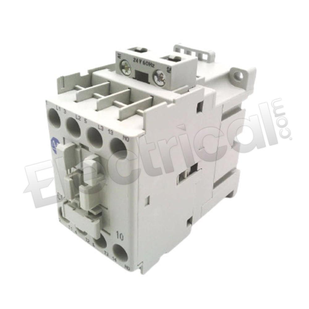 Allen-Bradley Contactor 100-C16J10