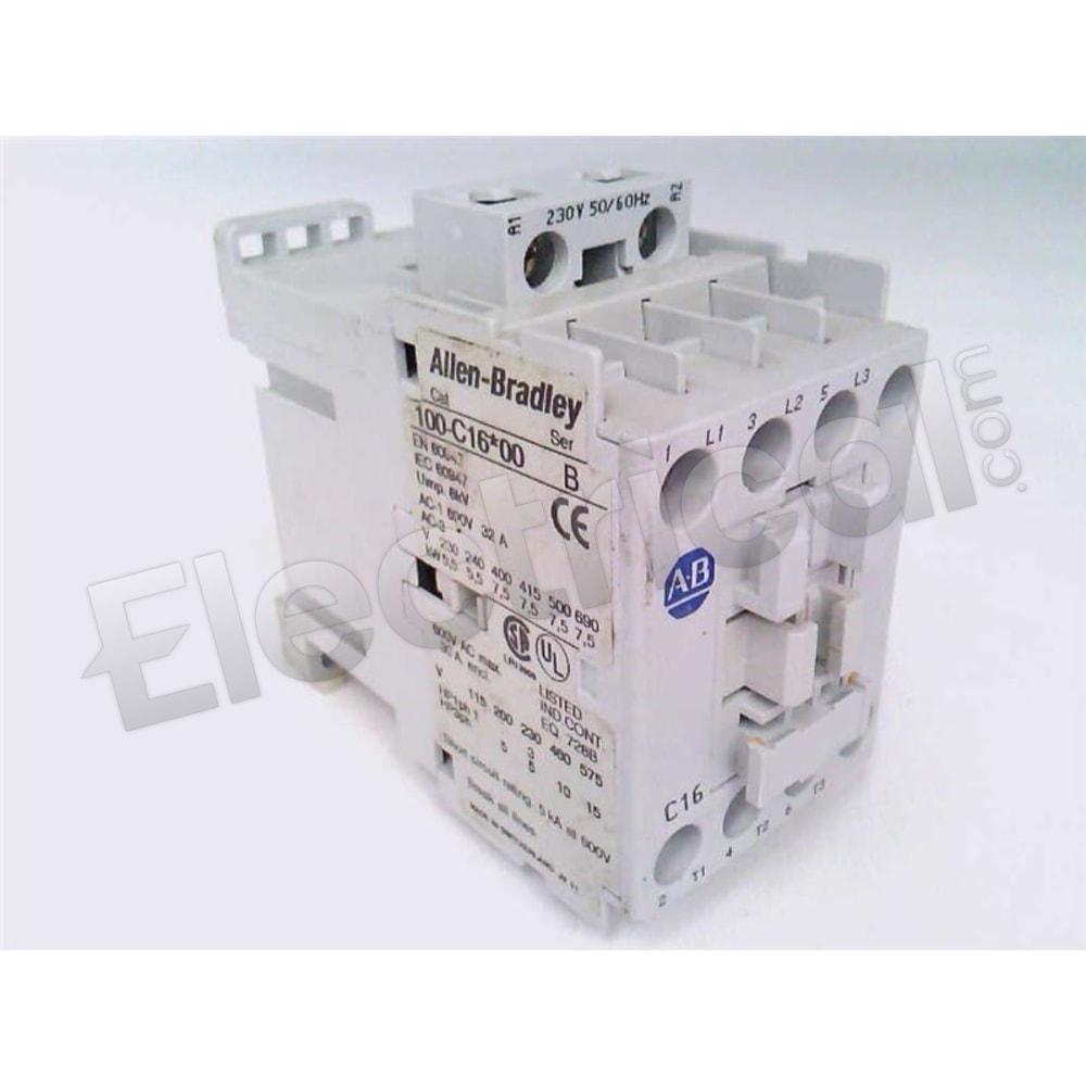 100-C16KF00