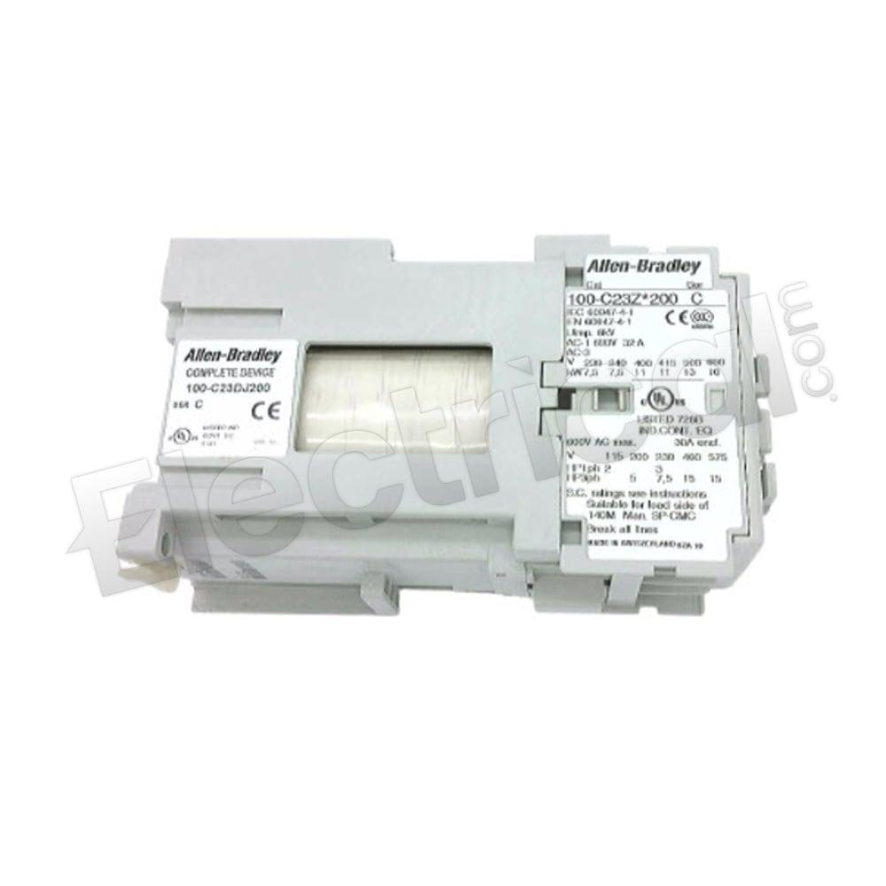 100-C23DJ200