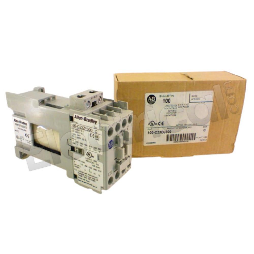 100-C23DJ300