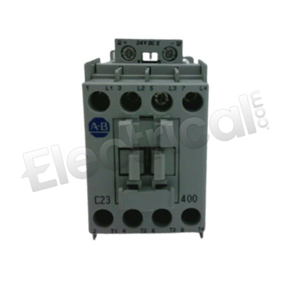 Allen-Bradley Contactor 100-C23EA400