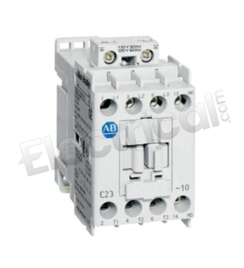 Allen-Bradley Contactor 100-C23ED10