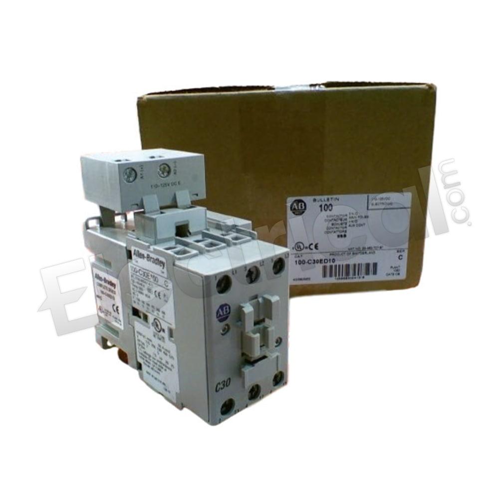 100-C30ED10