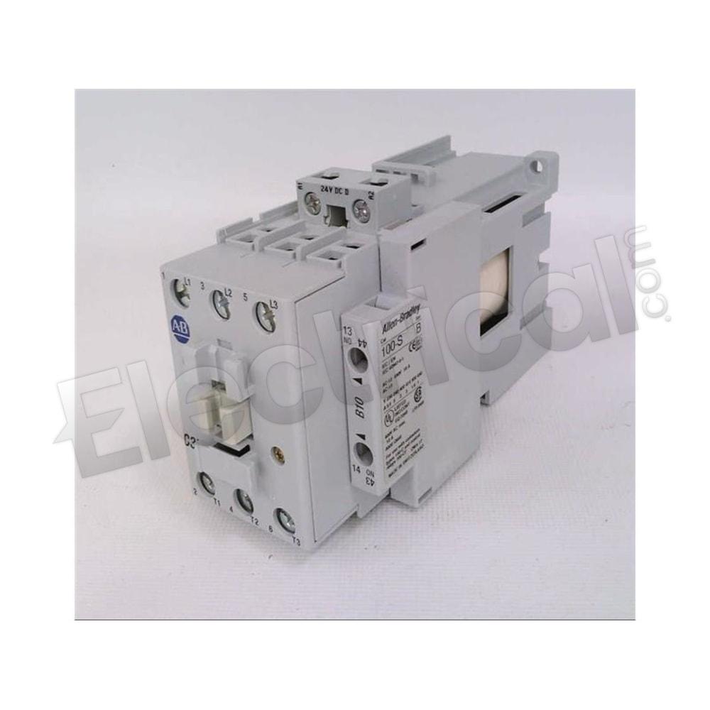 100-C37DJ10