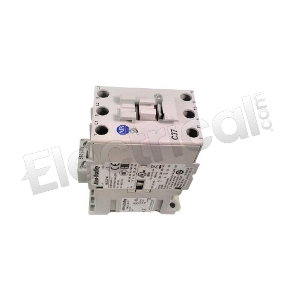 Allen-Bradley Contactor 100-C37K00