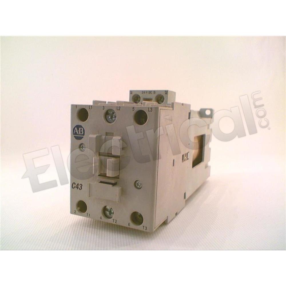 100-C43DJ01