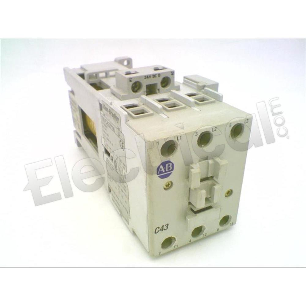 100-C43DJ10