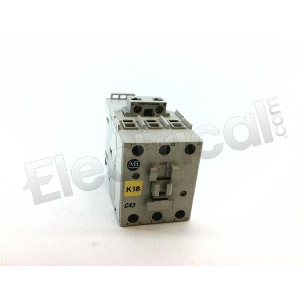 100-C43ED00