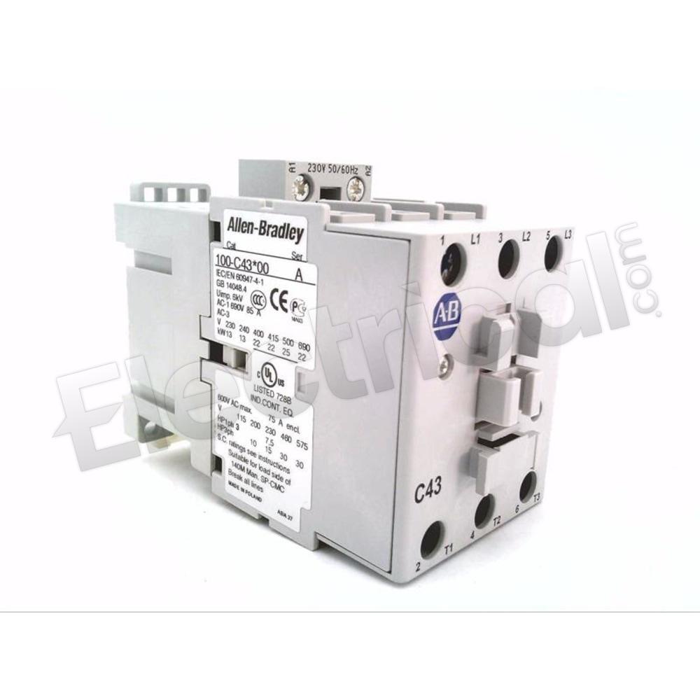 100-C43KF00