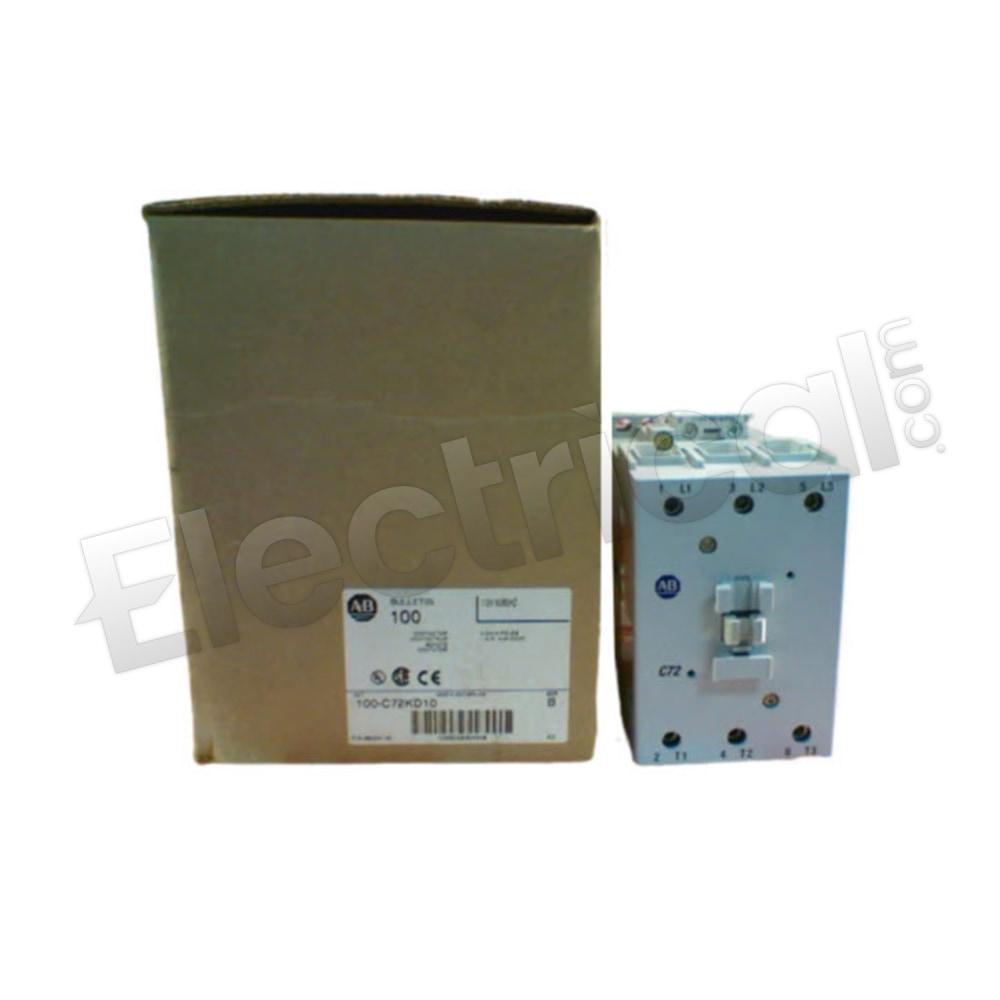 100-C72KD10