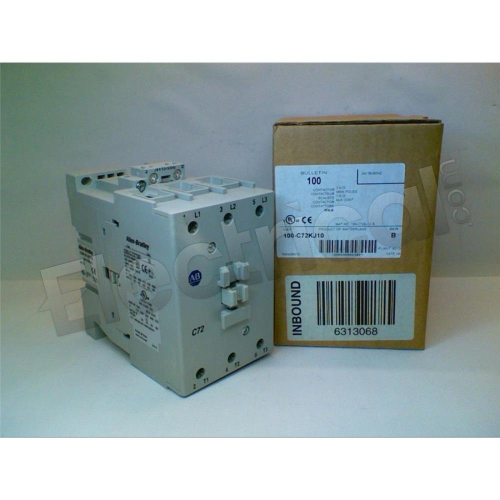 100-C72KJ10