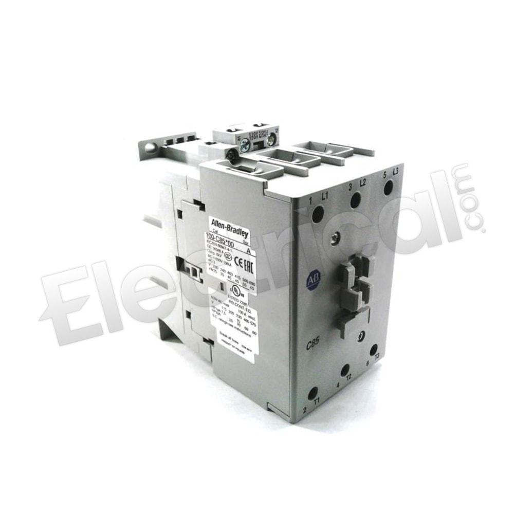 100-C85D10