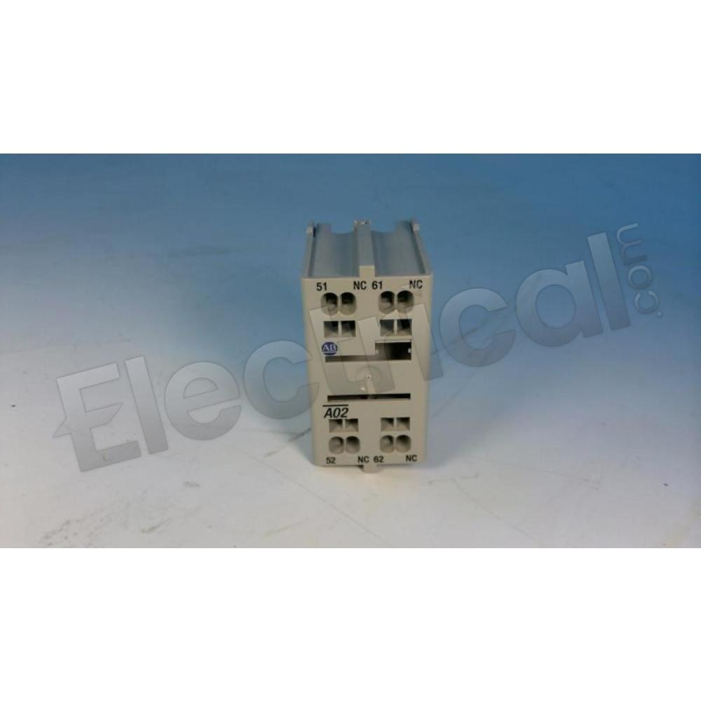 100-CRFA02